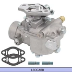 13912 Carburetor Fits Ford 500, 4000 Series Cylinder 4100 4200 4330 4600. Fixed Price $161.49.