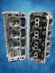 Genuine Dodge Chrysler Jeep 6.4L Hemi SRT8 Cylinder Heads Ready To Install. Fixed Price $1295.00.