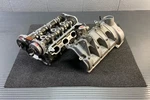 2015-2018 Porsche Macan 95B 3.0L V6 Right Engine Cylinder Head 89K Miles Oem. Fixed Price $578.00.