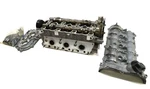06-12 Mercedes C230 C250 C300 E300 Slk (W204 W211 W171) 3.0L Right Cylinder Head. Fixed Price $374.99.