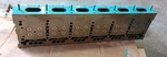 Detroit Diesel 6-71 Cylinder Head 5117435- Rebuilt. Fixed Price $3000.00.