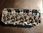 2006-2010 Chevy Gmc 6.6 Lbz Lmm Duramax Cylinder Head Passenger. Fixed Price $190.00.