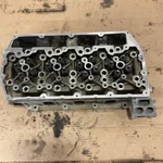 Left Cylinder Head Ford F-250 Super Duty 6.7 BC3Q6C064CA BC3Q-6C064-CA. Fixed Price $200.00.