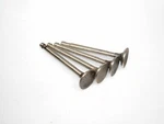 Exhaust Valve Set Fits Austin A30 1952-1957 New Vera 25.46MM (qty 4) XB2711. Fixed Price $31.52.