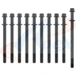 Engine Cylinder Head Bolt Set-sohc, Code: F22A1 Apex Automobile Parts AHB114. Fixed Price $53.25.