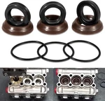 AR1857 Seal Packing Kit 18MM Xr Annovi Reverberi Rka Rkv Pressure Washer Pump. Fixed Price $28.18.