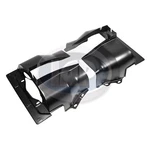Dual Port Cylinder Head Cover Tin Set Volkswagen T1 Bug Beetle Ghia 1971-74. Fixed Price $59.85.