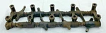 1955-1958 Mopar 331 354 392 Hemi Rockers Arms Chrysler 300 Imperial. Fixed Price $504.89.