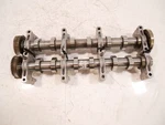 Camshaft Housing For Porsche Vw 3.0 V6 Cvva Mcv.vc 059109022DC. Fixed Price $287.00.