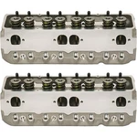 Brodix Dragon Slayer Series Cylinder Heads 225CC Intake Ports. Fixed Price $2369.99.