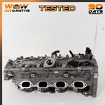 13-19 Maserati Quattroporte Gts 3.8L V8 Engine Right Cylinder Head Assembly Oem. Fixed Price $300.08.
