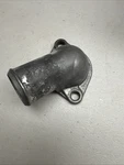 Thermostat Housing 489869 Pontiac Firebird Trans Am 400 73 74 75 76 77 78 79 81. Fixed Price $20.00.