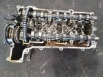 Passenger Right Cylinder Head 2.7L Fits 00-02 Porsche Boxster 335606. Fixed Price $275.00.