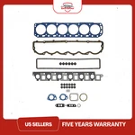 Hs 8168 PT-3 Felpro Cylinder Head Gaskets Set For E150 Van E250 E350 F150 Truck. Fixed Price $72.20.