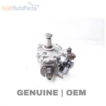 2008-2011 Audi Q7 Tdi 3.0L High Pressure Fuel Pump / Hpfp 059130755AL. Fixed Price $459.99.