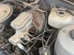 1983-1984 Pontiac Sunbird Power Brake Booster With Master Cylinder Pair Set Oem. Fixed Price $135.00.