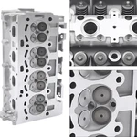 For Vw Jetta Golf Audi A3 EA111 1.4T Cav Cth Cylinder Head Valves Seals Kit. Fixed Price $203.76.