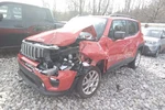 2023 Jeep Renegade 1.3L Engine Motor Oem 32K Miles - LKQ451460105. Fixed Price $3482.10.