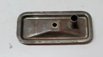 Austin Healey 100/6 - 3000 Mkiii Engine Side Cover (rear) AEC993. Fixed Price $64.34.