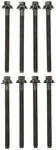 Engine Cylinder Head Bolt Set For CX-9, Mustang, 6, Edge, Mkx, Flex+more GS33543. Fixed Price $79.24.