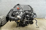 Engine Motor Assembly Mercedes R172 SLK350 E350 C350 M276 12-15 149K Oem. Fixed Price $1683.00.