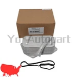 11427525333 Oem For Bmw E60 E90 320I 428I 328I X1 X5 X6 Engine Oil Cooler Us. Fixed Price $54.14.