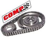Comp Cams 3136 Race Roller Timing Set For 1987-1992 Chevrolet 262 350 V6 V8. Fixed Price $110.95.
