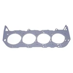 Edelbrock 7356 Cylinder Head Gasket 4.540 In. Bore 0.039 Compressed 10.05.... Fixed Price $229.99.