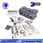 EA888 Cylinder Head&engine Overhaul Rebuilding Kit For Vw Golf Audi 2.0T. Fixed Price $790.00.