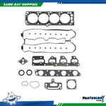 Dnj HGS529 Graphite Cylinder Head Set 04-05 Suzuki Forenza 2.0L Dohc. Fixed Price $79.79.
