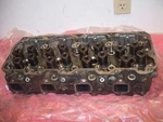 Duramax Cylinder Head LB7 2003 Chevrolet Gmc 6.6L Diesel 041-1 8GF1, Left Driver. Fixed Price $179.99.