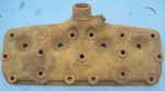 1937-1940 Ford Head 60 Hp V-8 Used. Fixed Price $45.00.