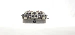67 69 Volkswagen Beetle Oem Cylinder Head As Is Non Tested 311.101.373 Vw 107. Fixed Price $55.00.
