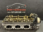 10-12 Hyundai Santa Fe 3.5 Left Driver Side Engine Motor Cylinder Head. Fixed Price $235.00.