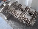 1999-2001 Porsche 911 3.4 Right Cylinder 4-6 Head 99610400403 9961041391R. Fixed Price $1799.99.