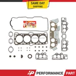 Head Gasket Set For 84-92 Mitsubishi Dodge 2.0 Sohc G63B 4G63. Fixed Price $70.99.