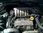 Cylinder Head Front Left Hand Fits 99-03 Saab 9-5 156635. Fixed Price $200.00.