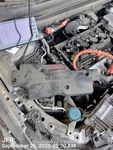 Engine Cover Oem 2022 Honda Accord 125006C1J00. Fixed Price $100.00.