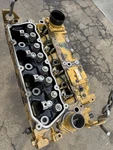 Caterpillar 3054C Diesel Engine Cylinder Head 2474868 Backhoe 416D 422F Oem. Fixed Price $2000.00.