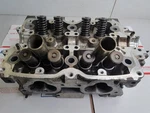 99-01 Subaru Outback Legacy Ej 25 Sohc Cylinder Head Assembly Right Hand Oem. Fixed Price $304.49.