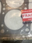 Oem Ford Engine Cylinder Head Gaskets 1982-1986 3.8L V6 E8SZ-6051-A. Fixed Price $9.99.