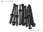 Cylinder Head Bolt Kit For 11-17 Mitsubishi Lancer 2.4 1005A755 Fwd. Fixed Price $34.95.
