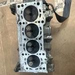 2002 Mazda Protege Fsde Engine Head 2.0 16V 4 Cyl. Fixed Price $120.00.
