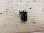 Small Cylinder Head Alignment Bolts Fits 1975-1978 Mercedes Benz 300D. Fixed Price $16.00.