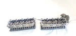 2006 Ford E350 Oem Pair Cylinder Head 6.0L Diesel. Fixed Price $433.13.