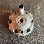 Ktm 85 Sx Cylinder Head Oem Engine Top End Dome Cap Husqvarna Gasgas 18-24 M32. Fixed Price $50.00.
