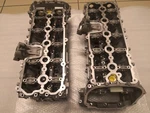 Oem Audi Lamborghini Cylinder Head 07L103403M 07L103404M 07L103063BL 07L103064BL. Fixed Price $6900.00.