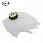 Skp SK603381 Engine Coolant Reservoir Fits 2011-2016 Ford Fiesta & More. Fixed Price $40.95.