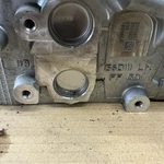 2022 - 2023 Kia Carnival 3.5L V6 Engine Motor Left Cylinder Head Oem. Fixed Price $300.00.