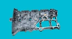 Vw Golf Gti MK7 5G 2014 2.0 Tsi Chh Rocker Cover 06K103475J. Fixed Price $107.48.